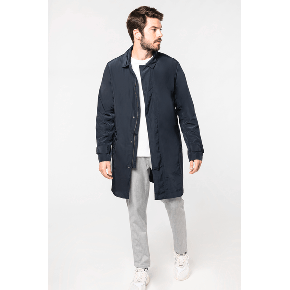 Kariban | Trench léger pour homme